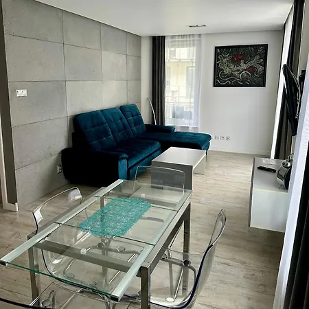 Shadow Grey Kołobrzeg