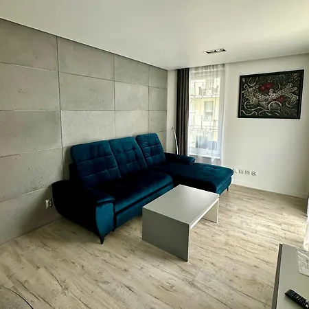 Shadow Grey * Kołobrzeg