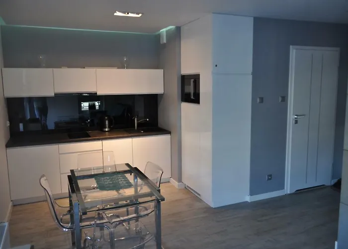 Shadow Grey Kolobrzeg