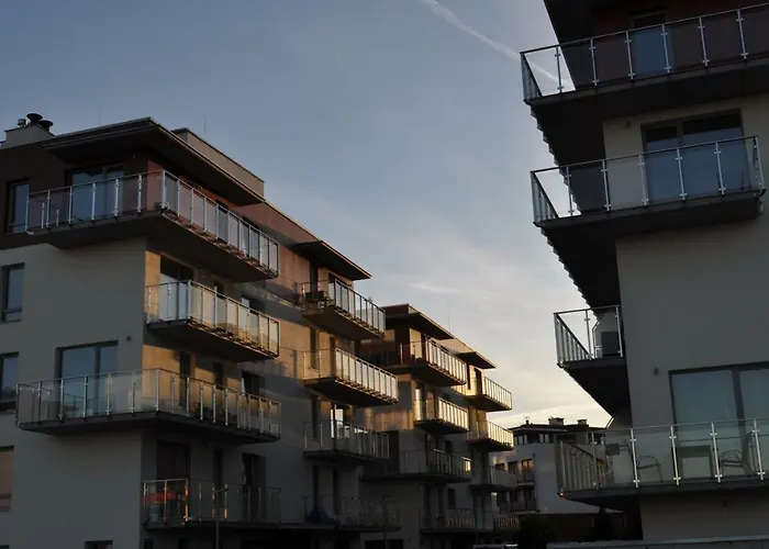 Apartment Shadow Grey